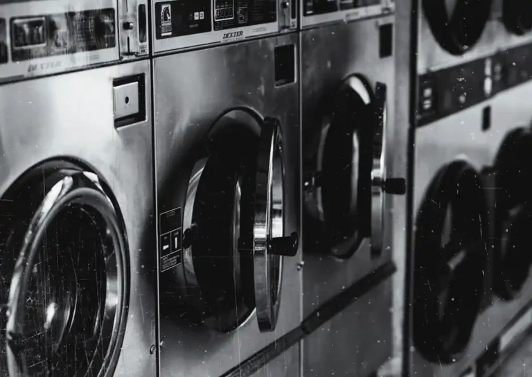 5 Tips for Choosing the Right Washing Machine