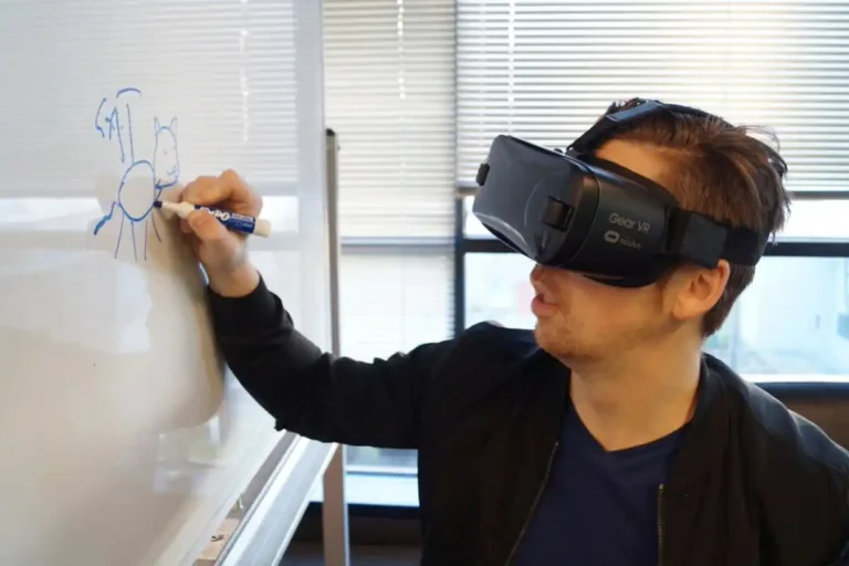 Can Virtual Reality Improve Civil Engineering Results?