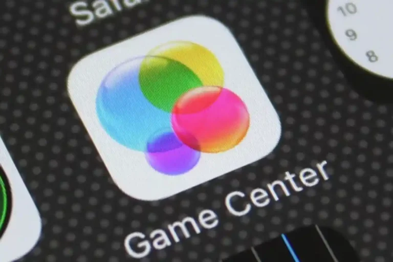 Game Center: What It Is & How to Manage It